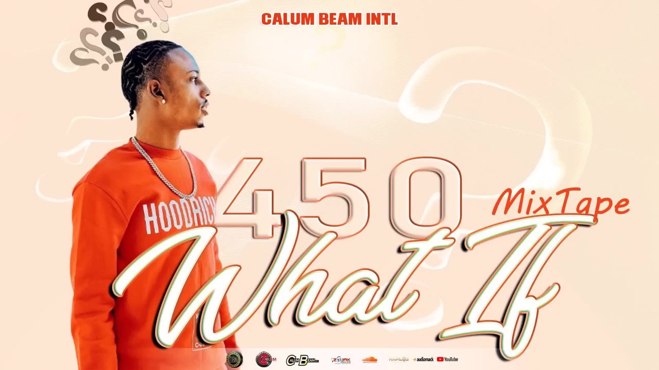 450 Mix 2024 | 450 What If Mixtape 2024 | 450 Dancehall Mix 2024 | Calum beam intl