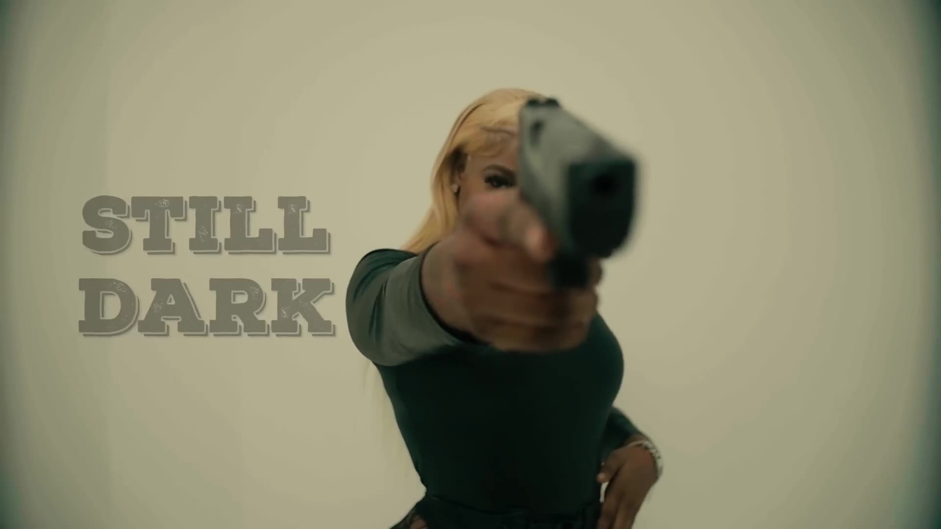 Chronic Law, Ireland Boss - Still Dark | Official Music Video