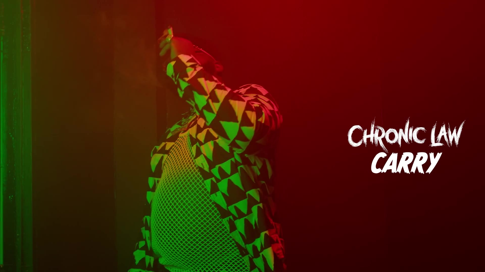 Chronic Law - Carry | Official Music Video