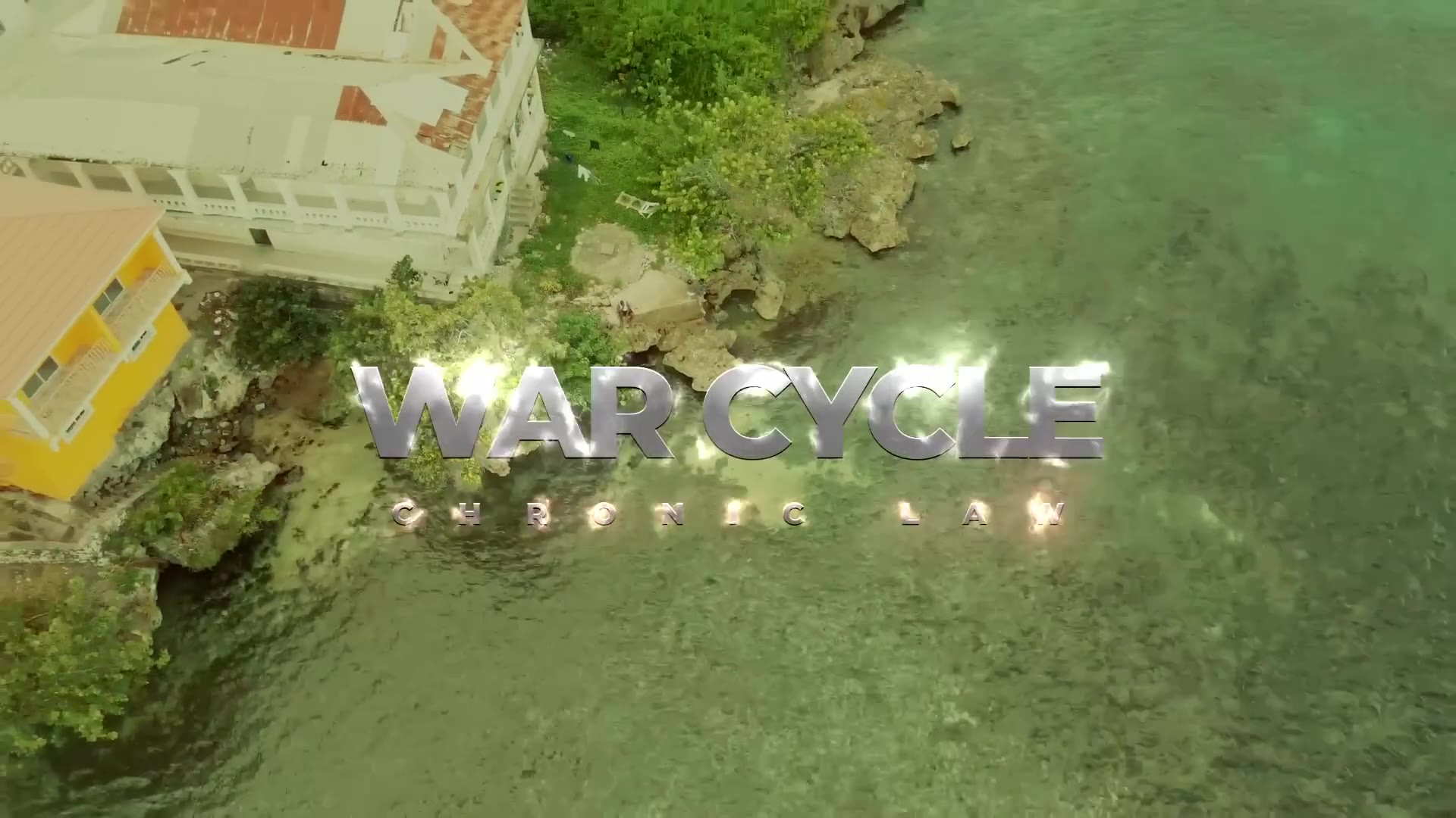 Chronic Law - War Cycle | Official Music Video