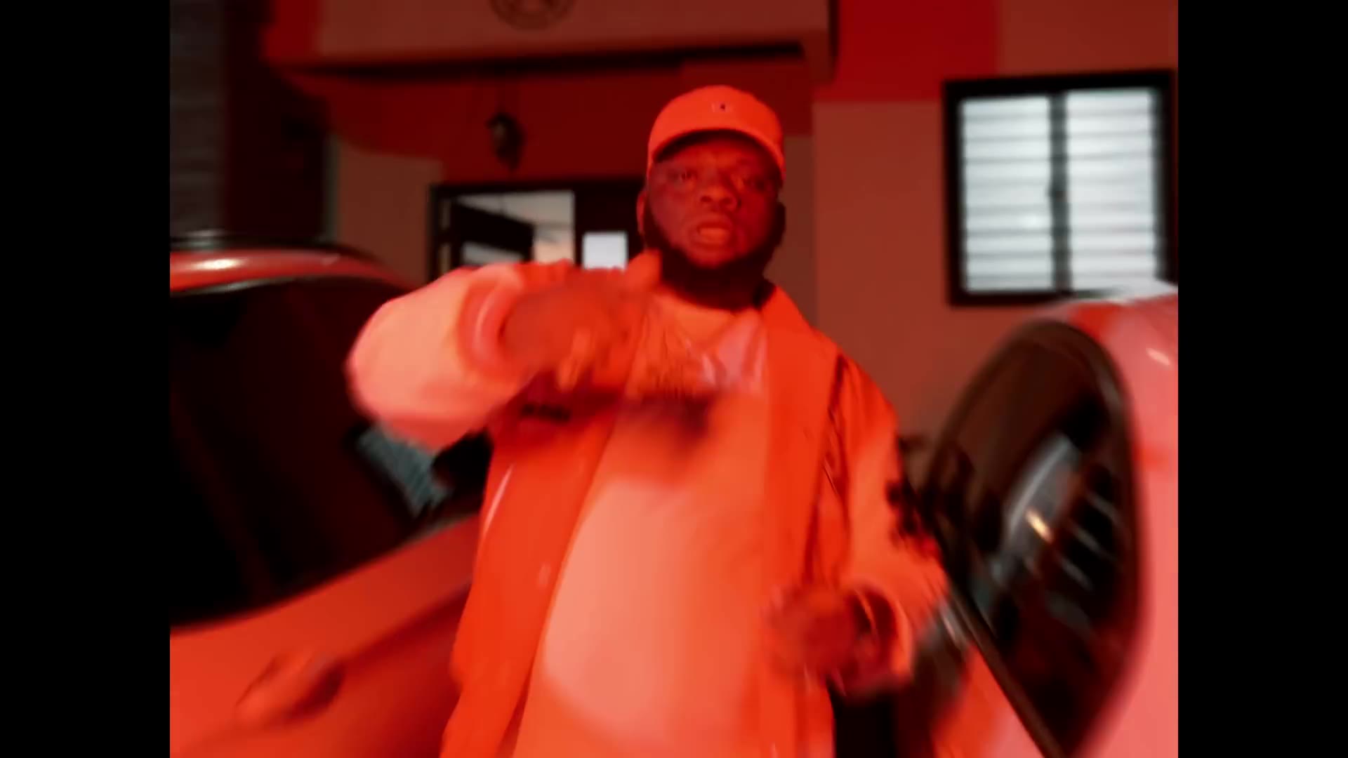Chronic Law - Weekend (Bup Bup) | Official Music Video