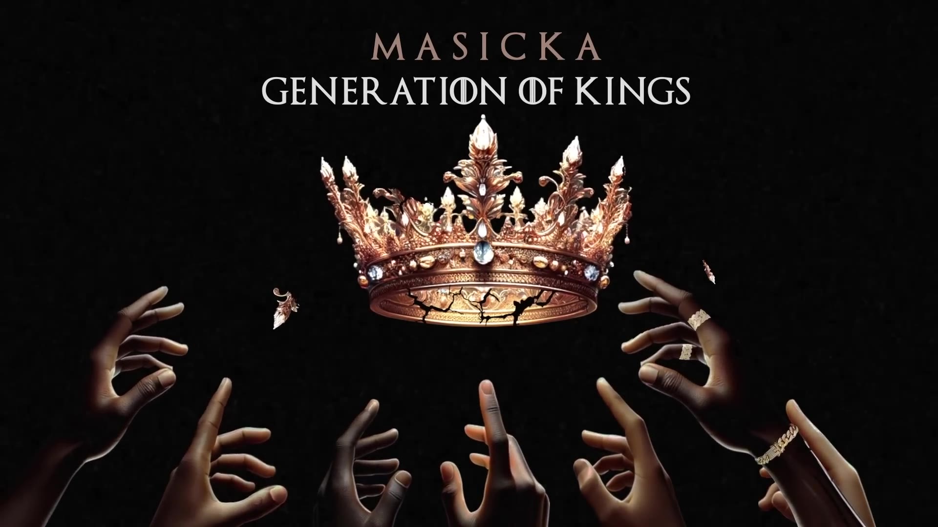 Masicka - Carbon (Audio)