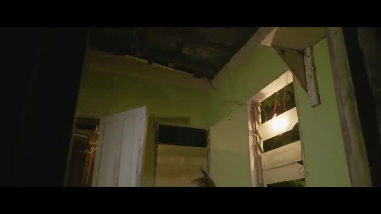 Shane O - Dark Room (Official Video)