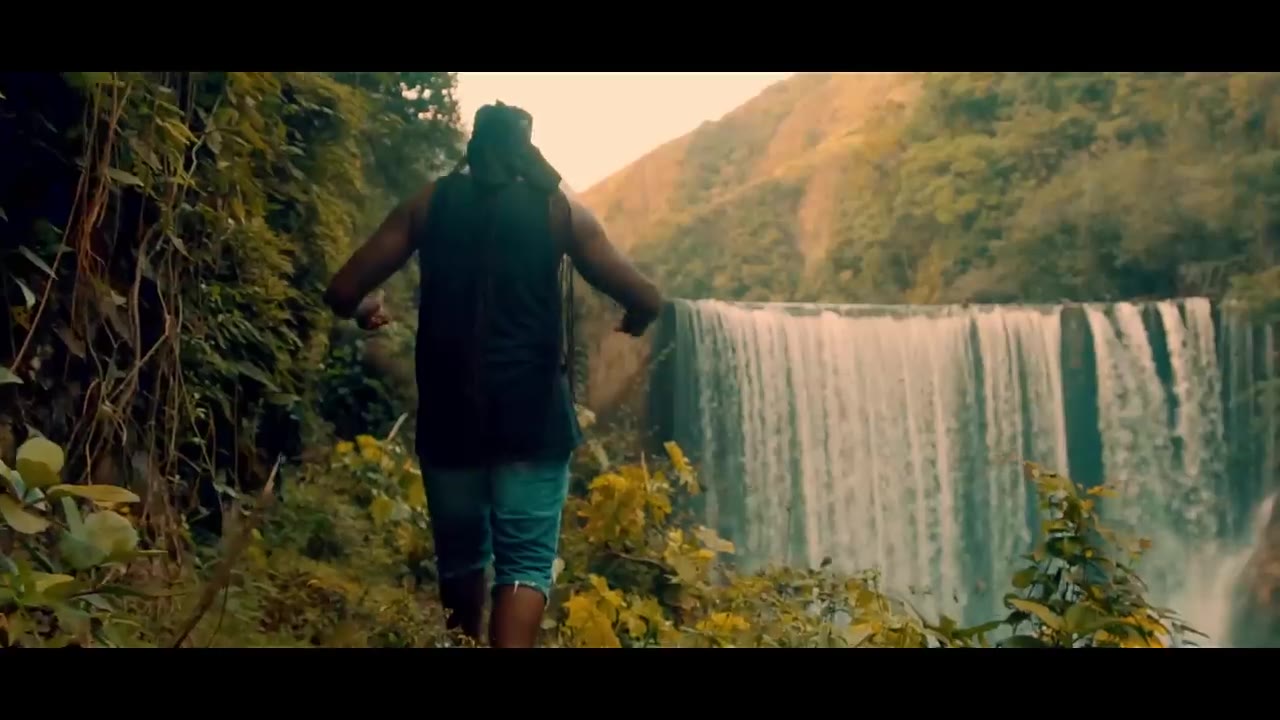 Tarrus Riley ft. Konshens - Simple Blessings (Official Video)