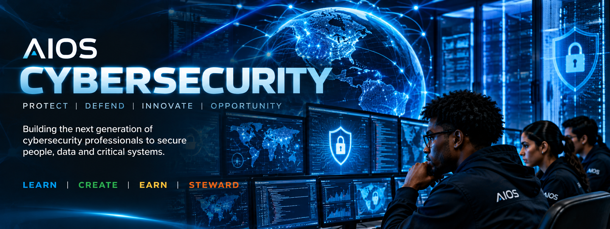 AIOS Cybersecurity