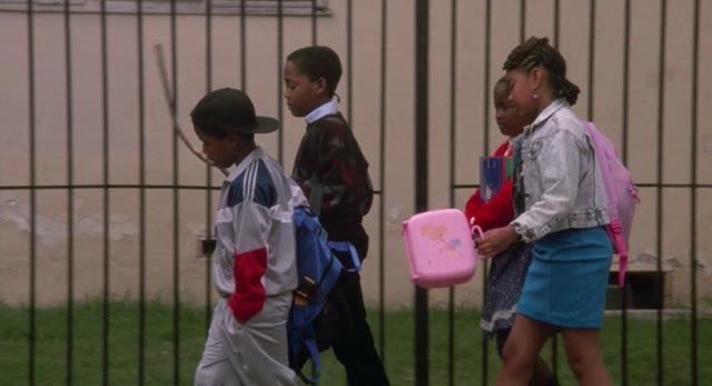 Boyz n The Hood 1991 1080p BRrip x264 YIFY